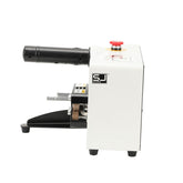 SJ20 – Verpackungsmaschine zum Aufblasen und Versiegeln von Luftkissen mit erweiterten Funktionen.